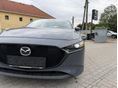 MAZDA 3 Hatchback 2.0 e-Skyactiv Exclusive-Line (Automata) Mazda márkaszervizből eladó 2030-ig gyári garancia Memóriás bőrülés