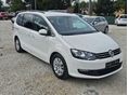 VOLKSWAGEN SHARAN 2013/4 - 1
