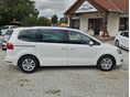 VOLKSWAGEN SHARAN 2013/4 - 2