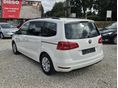 VOLKSWAGEN SHARAN 2013/4 - 5
