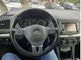VOLKSWAGEN SHARAN 2013/4 - 15