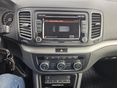 VOLKSWAGEN SHARAN 2013/4 - 17
