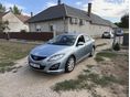 MAZDA 6 Sport 2.2 CD TE Plus MAGYARORSZÁGI-KEVESET FUTOTT-MEGKÍMÉLT