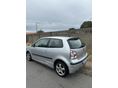 VOLKSWAGEN POLO 2003 - 3