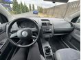 VOLKSWAGEN POLO 2003 - 5