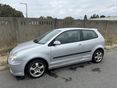 VOLKSWAGEN POLO 2003 - 8
