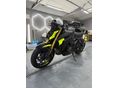 SUZUKI GSX-S 1000 2022/8 - 5
