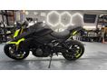 SUZUKI GSX-S 1000 2022/8 - 2