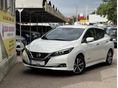 NISSAN LEAF Acenta 40kWh (Automata) ITT és MOST AKCIÓ!!! 46 E KM! / SZÉP ÁLLAPOT