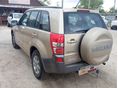 SUZUKI GRAND VITARA 2008/8 - 5
