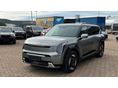 KIA EV9 99,8kWh Earth [7személy] 7 Szem./PDC/KAMERA/HUD/NAVI/LED/HiFi
