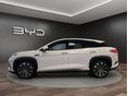 BYD SEALION 7 Excellence AWD 91,3kWh 6ekm futással októberi átadással