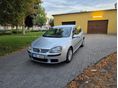 VOLKSWAGEN GOLF V 1.6 FSI Comfortline