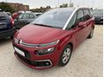 CITROEN GRAND C4 SPACETOURER C4Spacetourer 1.6 BlueHDi Shine (7 személyes ) SZERVÍZKÖNYVES 7 SZEMÉLYES