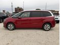 CITROEN GRAND C4 SPACETOURER C4Spacetourer 1.6 BlueHDi Shine (7 személyes ) SZERVÍZKÖNYVES 7 SZEMÉLYES