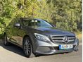 MERCEDES-BENZ C 220 2018/5 - 1