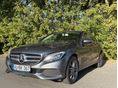 MERCEDES-BENZ C 220 2018/5 - 2