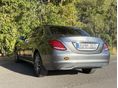 MERCEDES-BENZ C 220 2018/5 - 3
