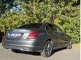 MERCEDES-BENZ C 220 2018/5 - 4