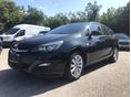 OPEL ASTRA J Sports Tourer 1.6 CDTI Start-Stop Cosmo
