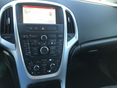 OPEL ASTRA J 2015/6 - 10