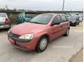 OPEL CORSA 1.7 Di 16V Comfort ellenőrzött futású . megkímélt állapotú . garanciával . 0 ft önerőtől