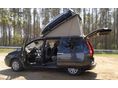 CITROEN C8 2.0 HDi Collection DÁN POP-TOP PENDELMATIC CAMPER 7 SZEM. LAKÓAUTÓ