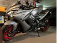 SUZUKI GSX-S 1000 F 2016/8 - 1