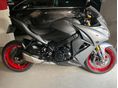 SUZUKI GSX-S 1000 F 2016/8 - 2