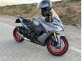 SUZUKI GSX-S 1000 F 2016/8 - 3