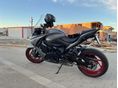 SUZUKI GSX-S 1000 F 2016/8 - 4