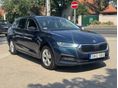 SKODA OCTAVIA Combi 2.0 TDI SCR Ambition / Mo.-i / 1. tul. / Valós km / Végig vez. szk. / Vezérlés + Vízpumpa cserélve