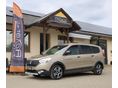 DACIA LODGY 1.5 Blue dCi Stepway (7 személyes ) Mo-i - EGYGAZDÁS - TÖRÉSMENTES - VEZETETT SZERVIZKÖNYV!