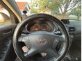TOYOTA AVENSIS 2003 - 7