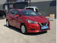 NISSAN MICRA 2020/2 - 1