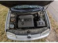 VOLKSWAGEN GOLF IV 2001/3 - 4