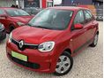 RENAULT TWINGO EV / KLÍMA / TELEFONTÜKRÖZÉS / AUTOMATA FÉNYSZÓRÓK / JÓ ÁLLAPOTBAN!!
