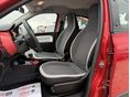 RENAULT TWINGO 2021/5 - 8