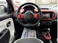 RENAULT TWINGO 2021/5 - 12