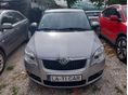 SKODA FABIA 2008/6 - 1