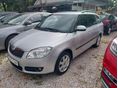 SKODA FABIA 2008/6 - 2