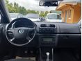 SKODA FABIA 2008/6 - 6