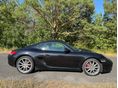 PORSCHE CAYMAN S