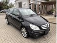 MERCEDES-BENZ B 150 BlueEFFICIENCY OLASZORSZÁGI.KORRÓZIÓMENTES