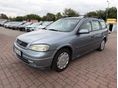 OPEL ASTRA G Caravan 1.4 16V Classic II ELSŐ TULAJDONOSTÓL!!!