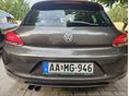 VOLKSWAGEN SCIROCCO 2011/2 - 4