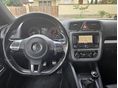 VOLKSWAGEN SCIROCCO 2011/2 - 6