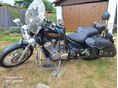 HONDA SHADOW 2002 - 1