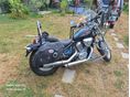 HONDA SHADOW 2002 - 2