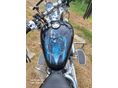 HONDA SHADOW 2002 - 3